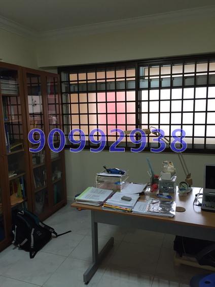 Blk 511 Pasir Ris Street 52 (Pasir Ris), HDB 4 Rooms #116769662